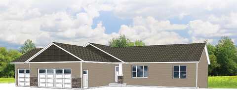1701 E 21ST STREET, Marshfield, WI 54449