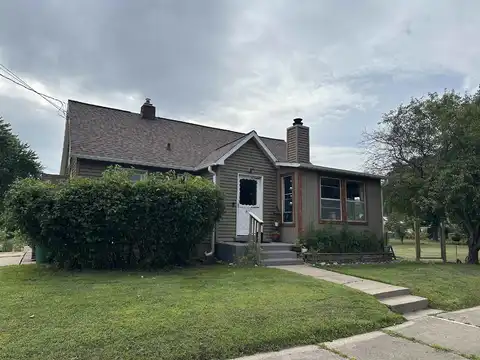 331 16TH AVENUE NORTH, Wisconsin Rapids, WI 54495