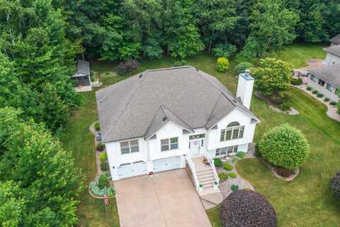 1102 LEMKE AVENUE, Rothschild, WI 54474