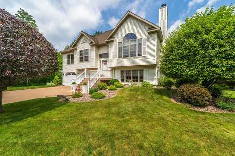 1102 LEMKE AVENUE, Rothschild, WI 54474