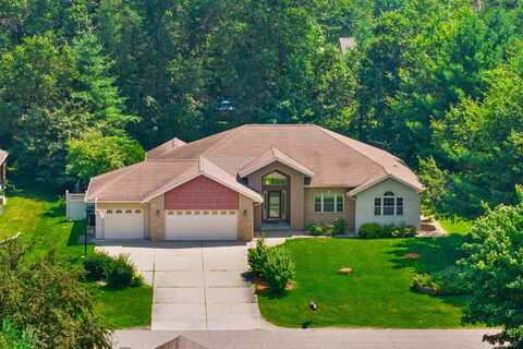 1980 NORWAY PINE DRIVE, Plover, WI 54467
