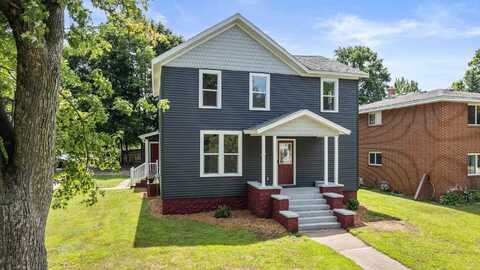 1025 WISCONSIN STREET, Stevens Point, WI 54481