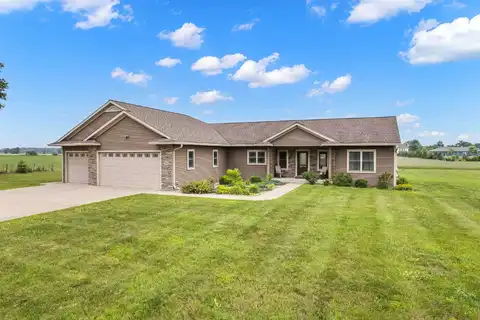 593 BRILOWSKI ROAD NORTH, Stevens Point, WI 54482