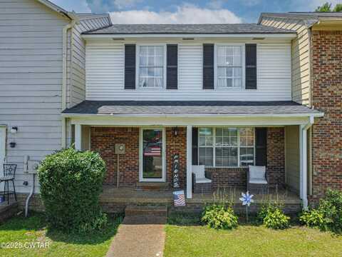 645 Walker Road, Jackson, TN 38305