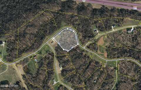 Lot 37 Chickasaw Bluff Dr, Dyersburg, TN 38024