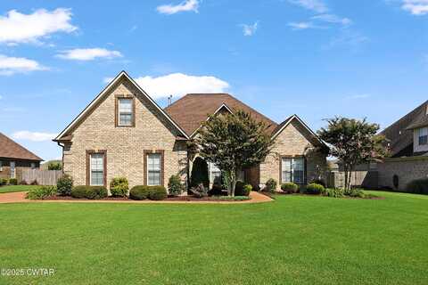 386 Zachary Lane, Jackson, TN 38305