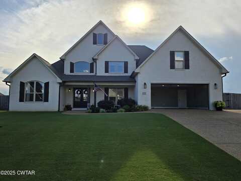 39 Kambridge Drive, Medina, TN 38355