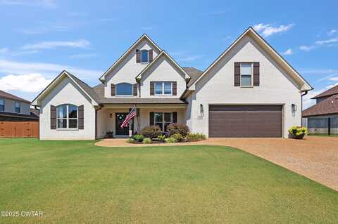 39 Kambridge Drive, Medina, TN 38355
