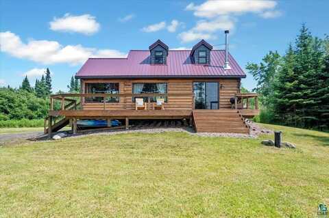 84065 Quarry Point Rd, Port Wing, WI 54865