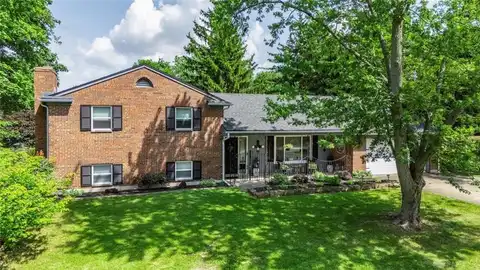 4131 Willow Creek Drive, Dayton, OH 45415