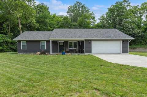 592 O'Hara Court, Vandalia, OH 45377