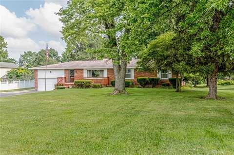 1027 Old Springfield Road, Vandalia, OH 45377