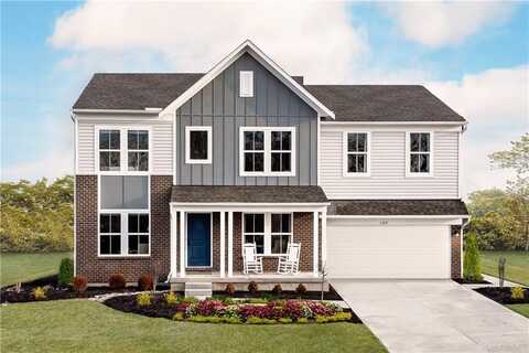 1109 Arden Way, Fairborn, OH 45324