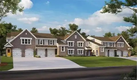 2735 Golden Leaf Drive, Beavercreek, OH 45431
