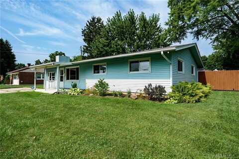 2003 Russet Avenue, Dayton, OH 45420