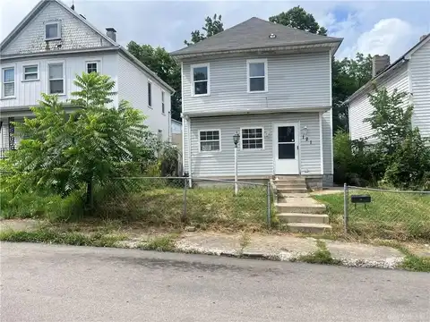121 Gordon Avenue, Dayton, OH 45402