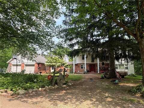4411 S Kessler Frederick Road, West Milton, OH 45383