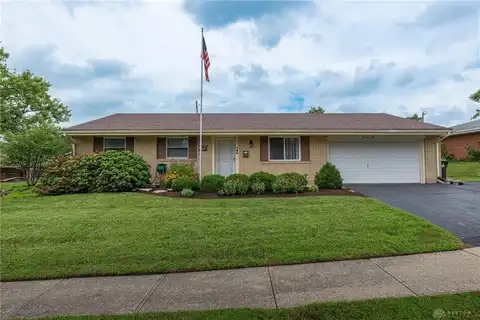 706 N Gebhart Church Road, Miamisburg, OH 45342