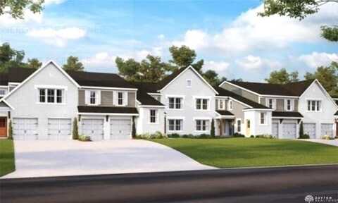 462 Glenhaven Way, Fairborn, OH 45324