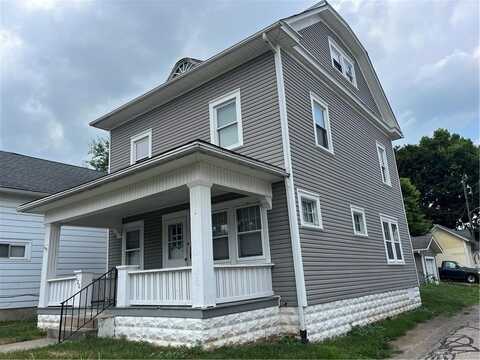626 W Greene Street, Piqua, OH 45356
