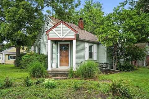 12 S Ludlow Street, Phillipsburg, OH 45354