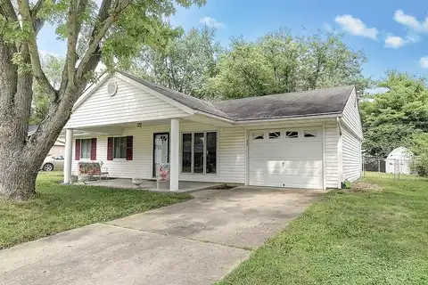470 Sandy Lane, Franklin, OH 45005
