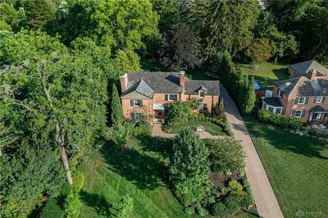 116 W Thruston Boulevard, Oakwood, OH 45419