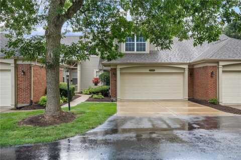 3914 Merion Trail, Dayton, OH 45430