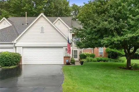 1133 Napa Ridge, Washington Court House, OH 45458