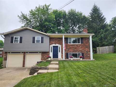 5857 Leslie Drive, Fairfield, OH 45014