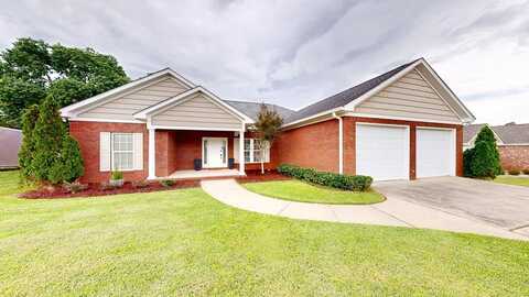 207 Lighthouse Drive, Dothan, AL 36305