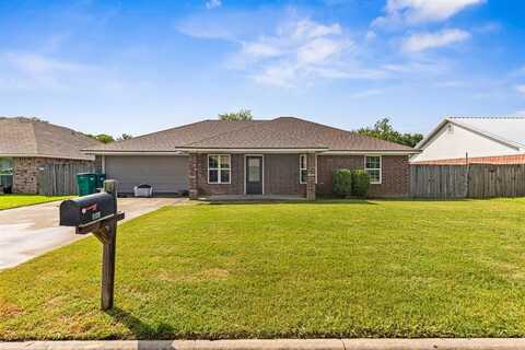 1005 Hooks Street, Lacy Lakeview, TX 76705