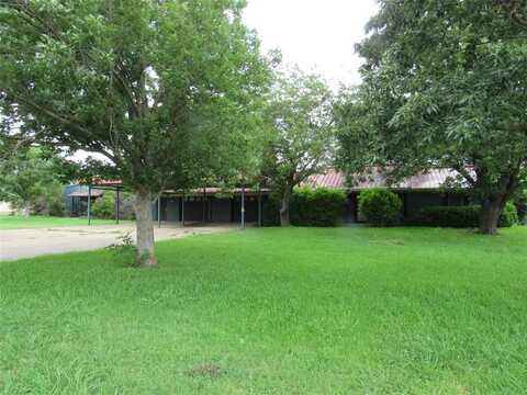 138 Quail Lake Drive E, Whitney, TX 76692