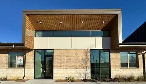 1400 N Coit Road, McKinney, TX 75071