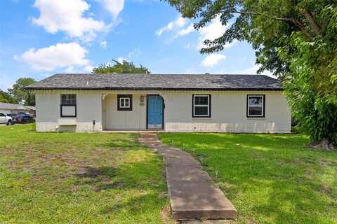 801 Quebec Drive, Garland, TX 75040
