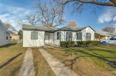 1501 Resistol, Garland, TX 75042
