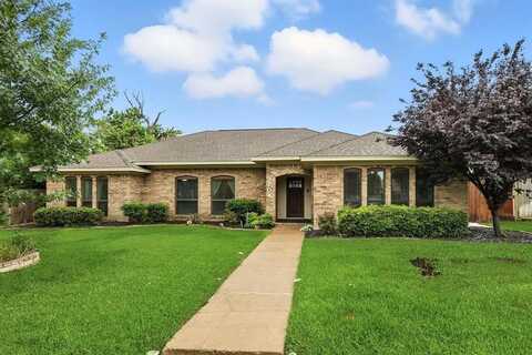 2704 Fountain Head Drive, Plano, TX 75023