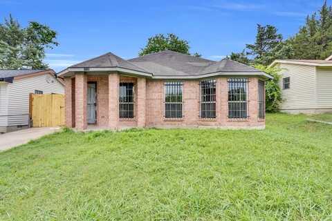 2520 Fatima Avenue, Dallas, TX 75241