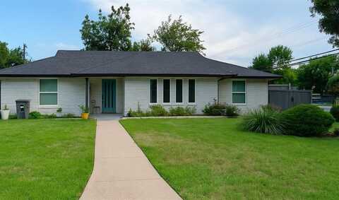 2948 Primrose Lane, Farmers Branch, TX 75234