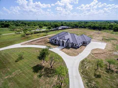7381 Mesquite Ridge, Sanger, TX 76266