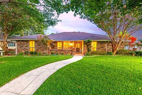 2004 Lake Side Lane, Plano, TX 75023
