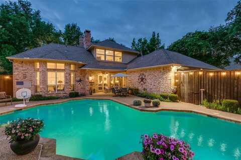 3213 Breton Drive, Plano, TX 75025