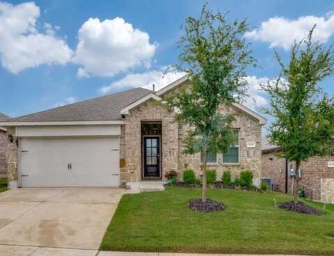 1117 Rountree Court, Celina, TX 75009