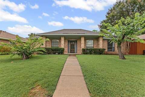 4044 Lonesome Trail, Plano, TX 75023