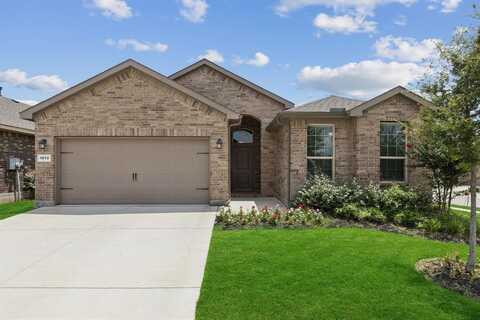 1813 Eridanus Drive, Haslet, TX 76052