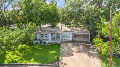 10227 Sylvia Drive, Dallas, TX 75228