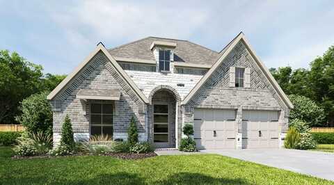 108 Tierra Blanca Lane, Rhome, TX 76078