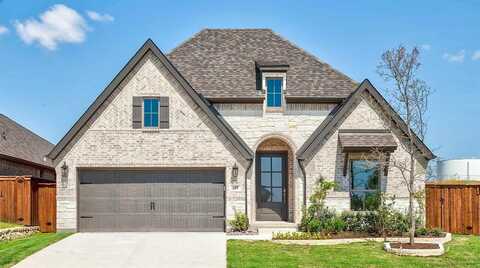 108 Tierra Blanca Lane, Rhome, TX 76078