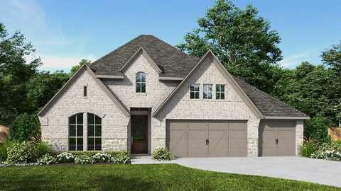 7441 Wayward Wind Drive, Fort Worth, TX 76179
