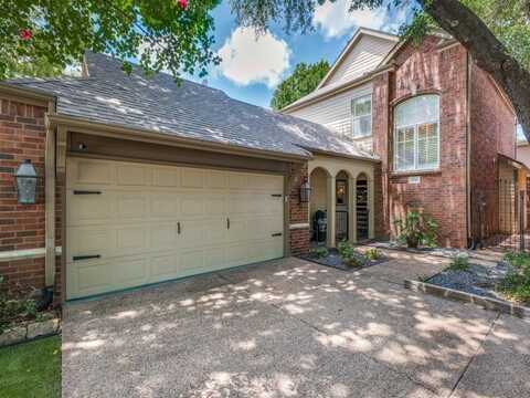 3715 Douglas Avenue, Dallas, TX 75219
